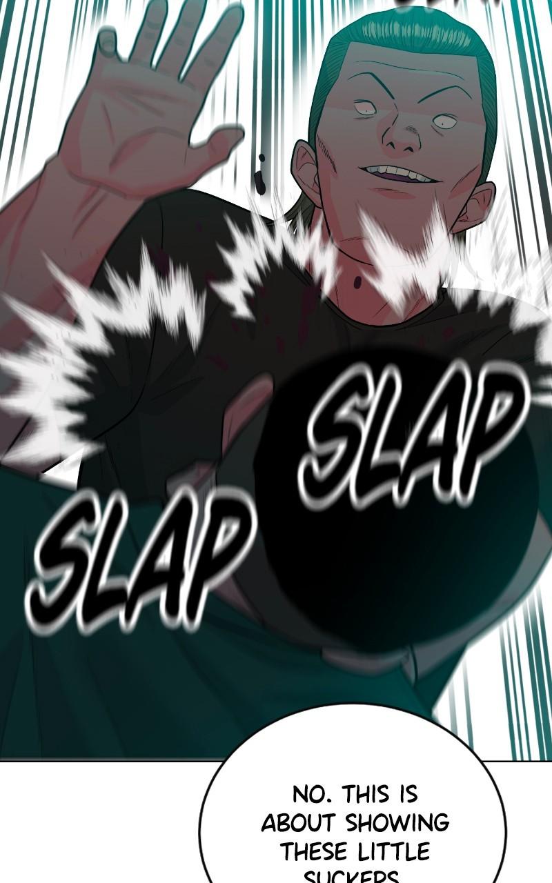 The Good Student Chapter 9 - Page 139