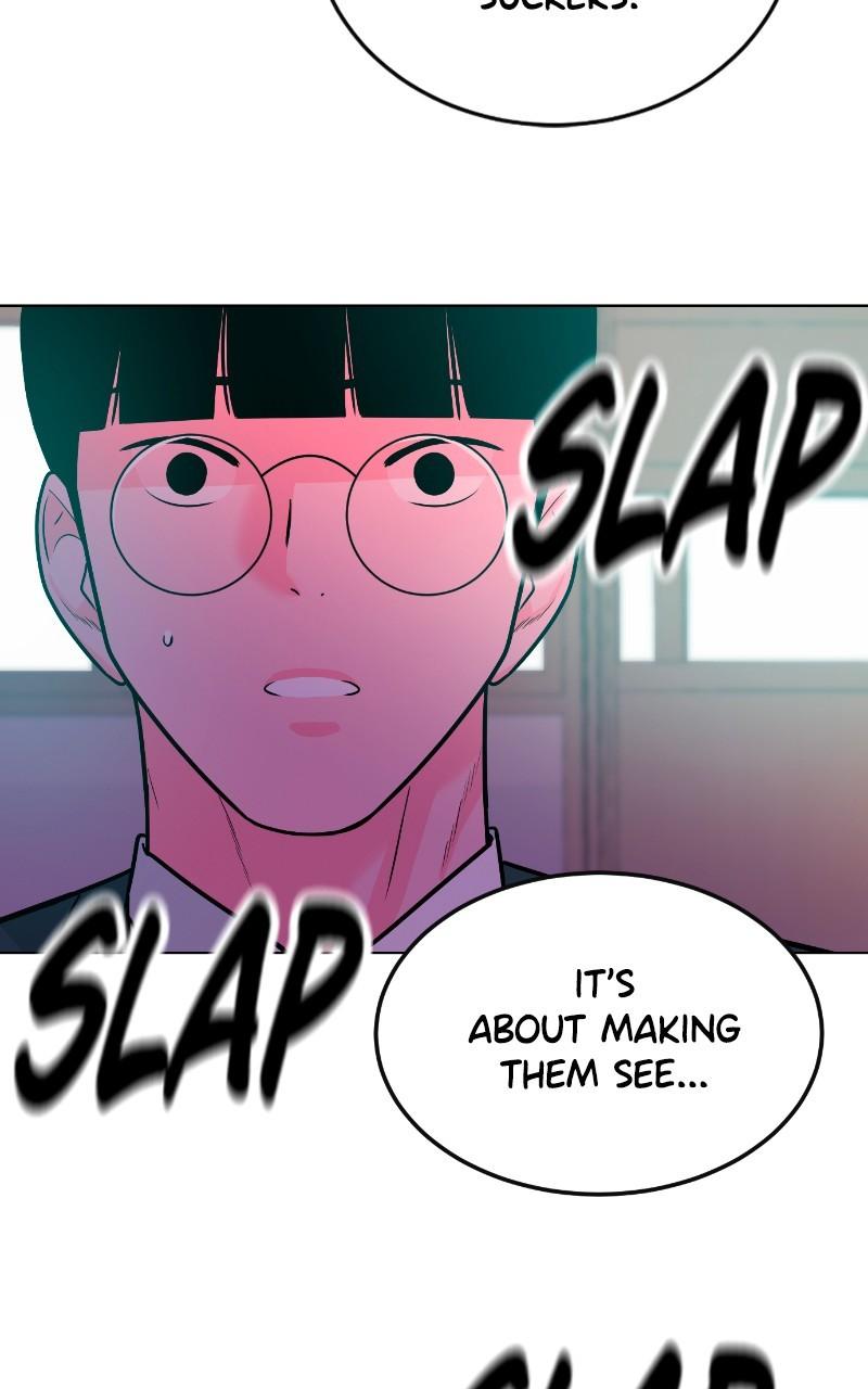 The Good Student Chapter 9 - Page 140