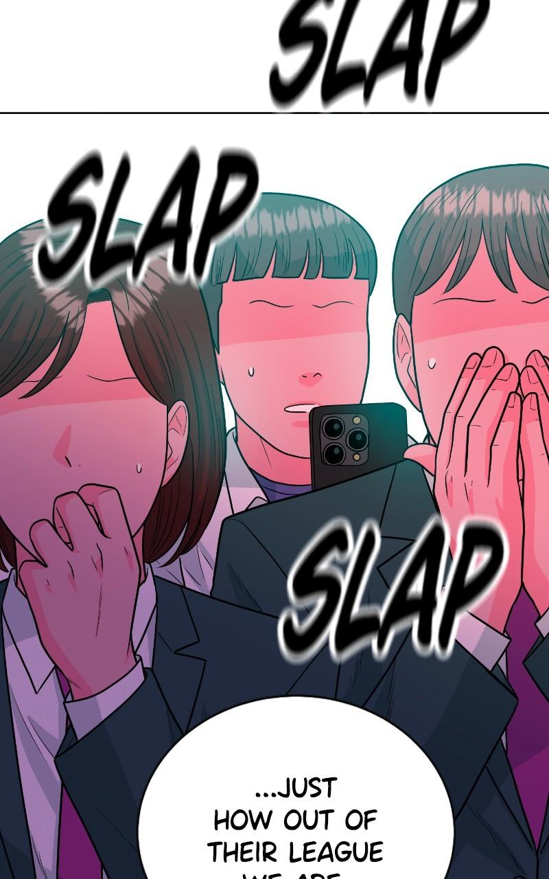 The Good Student Chapter 9 - Page 141