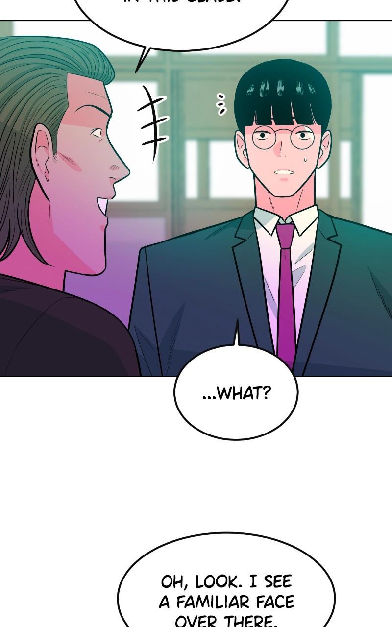 The Good Student Chapter 9 - Page 146