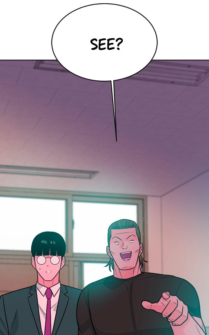 The Good Student Chapter 9 - Page 148