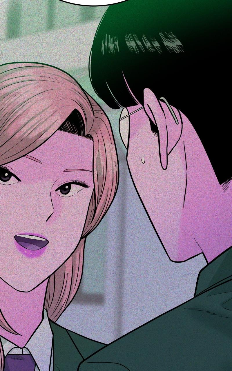 The Good Student Chapter 10 - Page 4