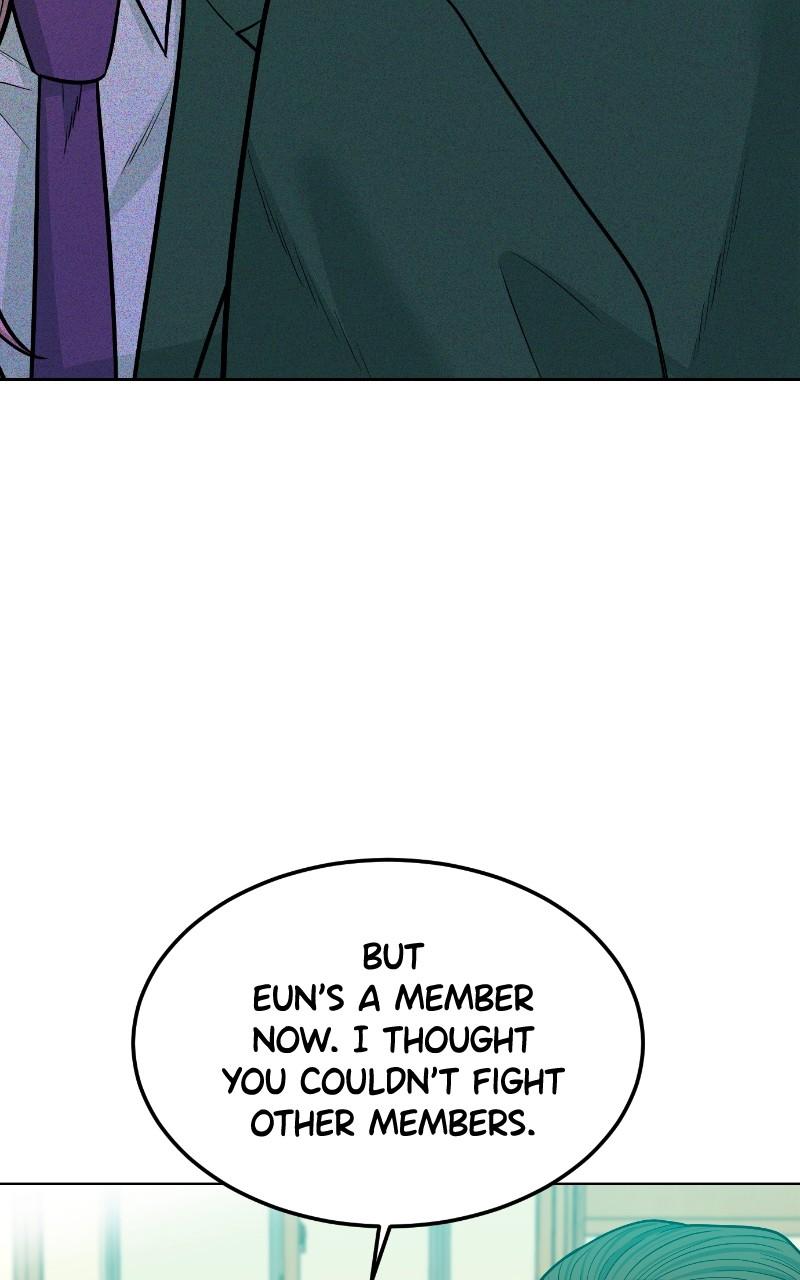 The Good Student Chapter 10 - Page 5