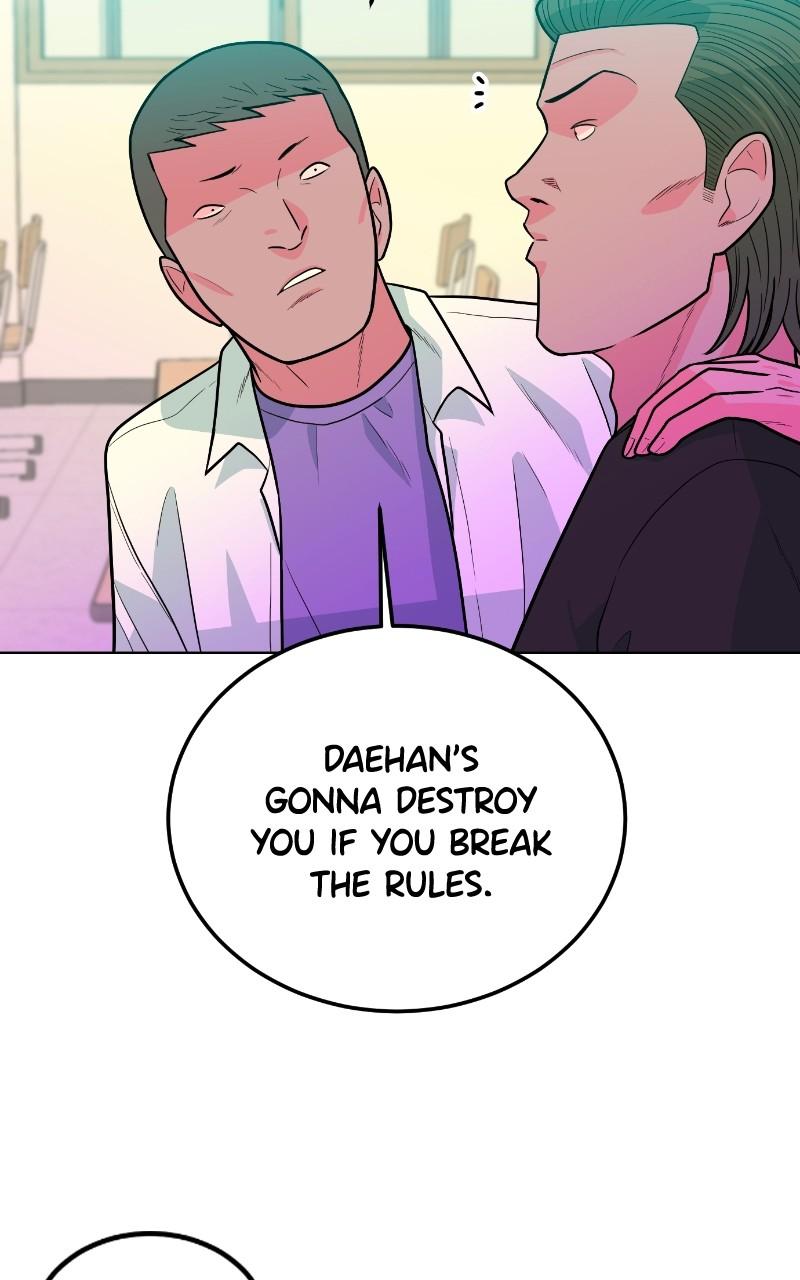 The Good Student Chapter 10 - Page 6