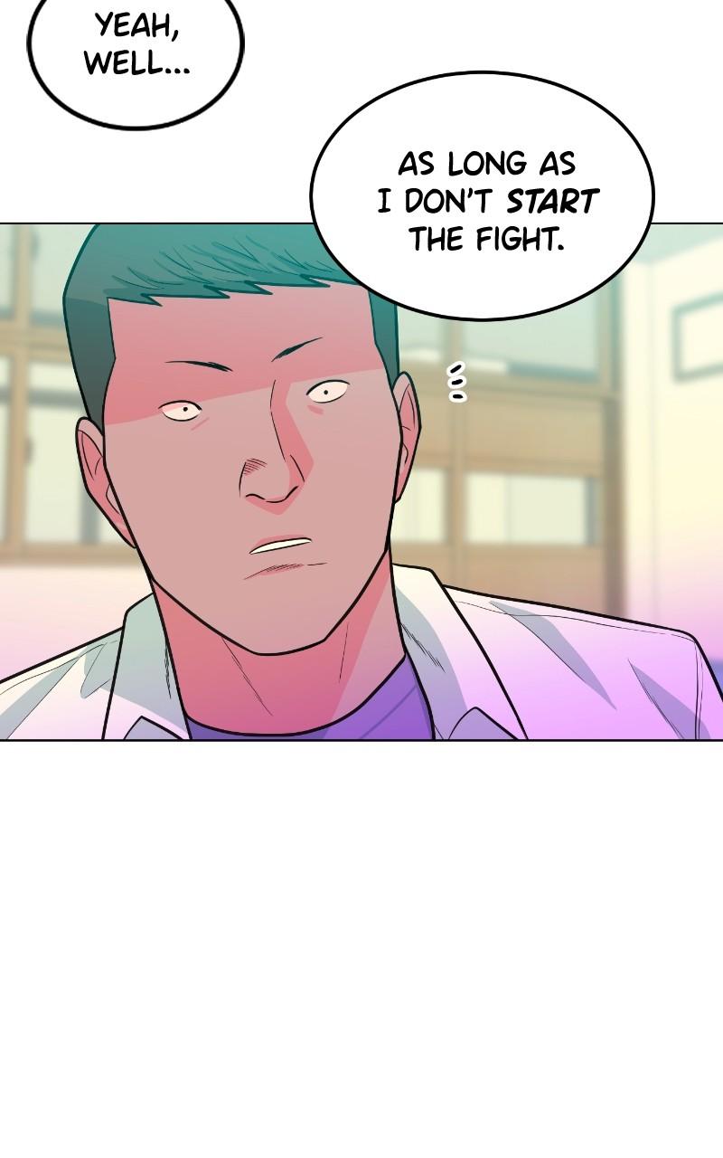 The Good Student Chapter 10 - Page 7