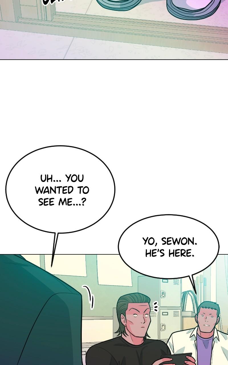 The Good Student Chapter 10 - Page 12