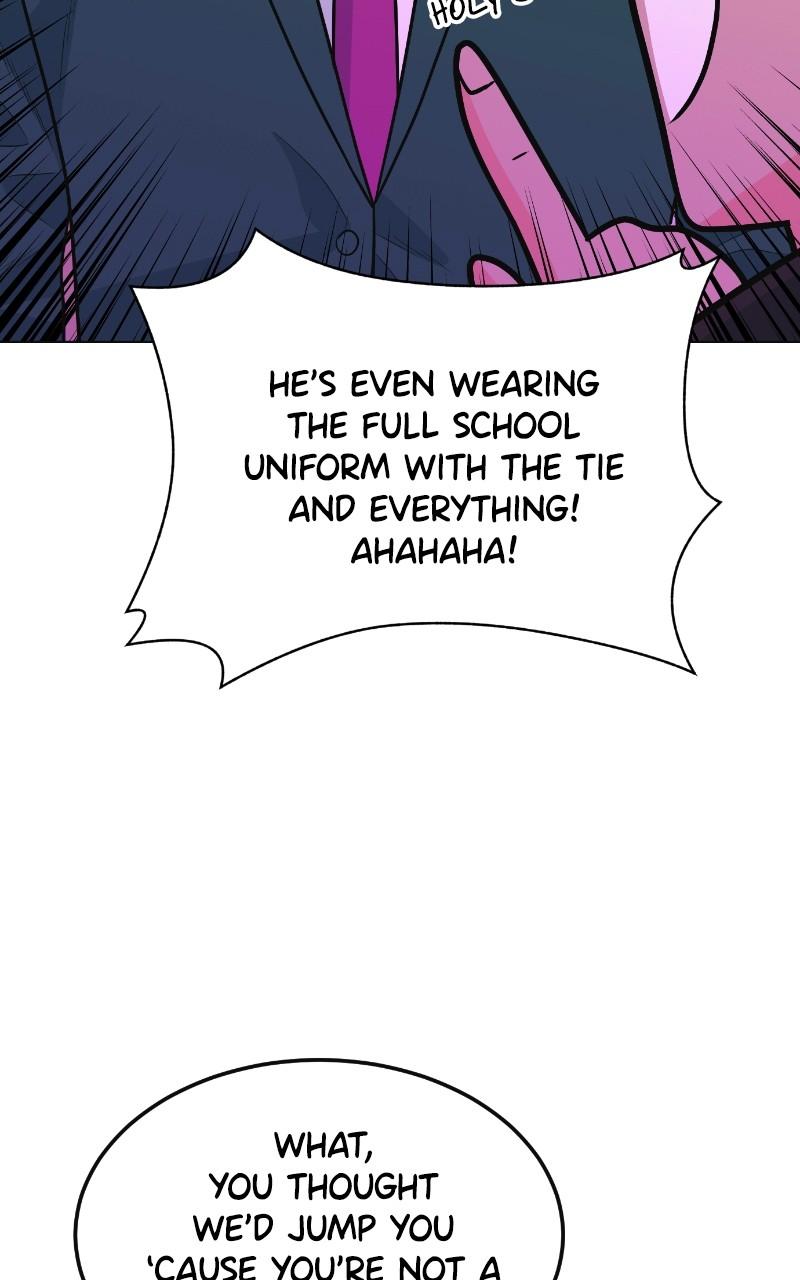 The Good Student Chapter 10 - Page 16