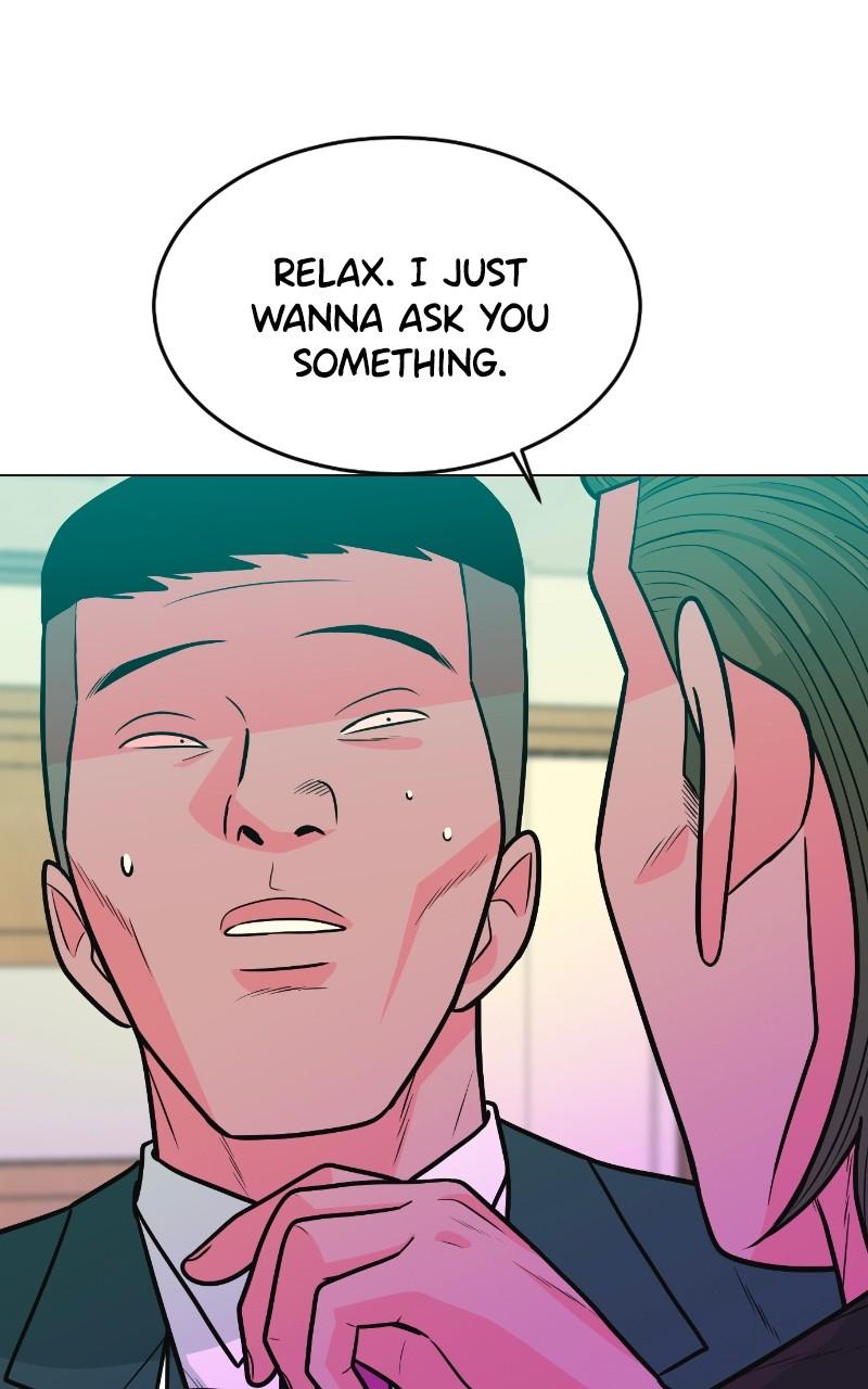 The Good Student Chapter 10 - Page 18