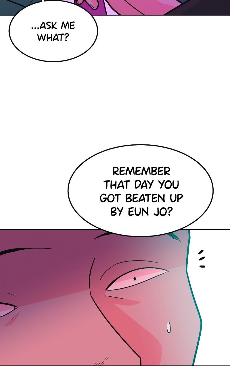 The Good Student Chapter 10 - Page 19