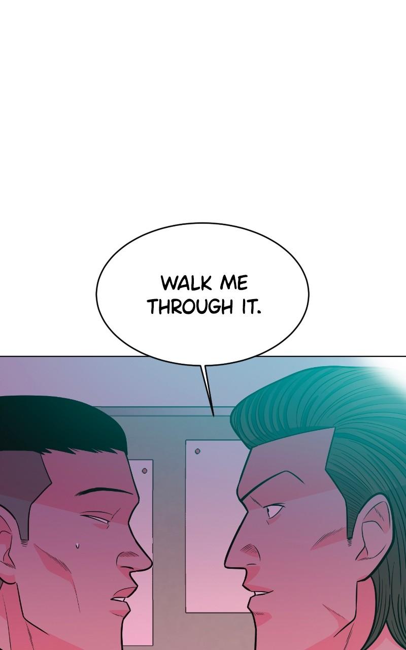 The Good Student Chapter 10 - Page 20