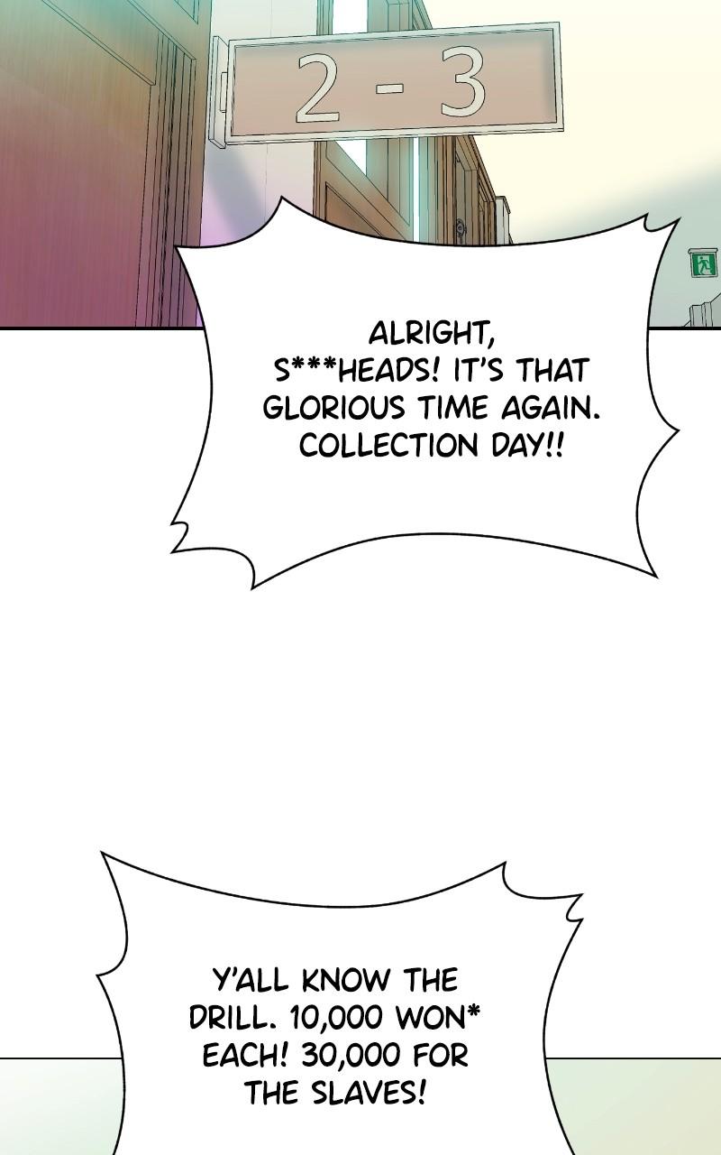 The Good Student Chapter 10 - Page 23