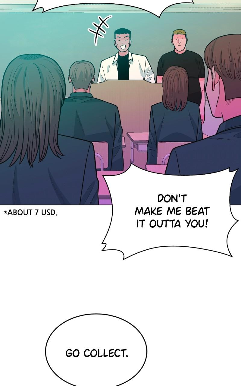 The Good Student Chapter 10 - Page 24