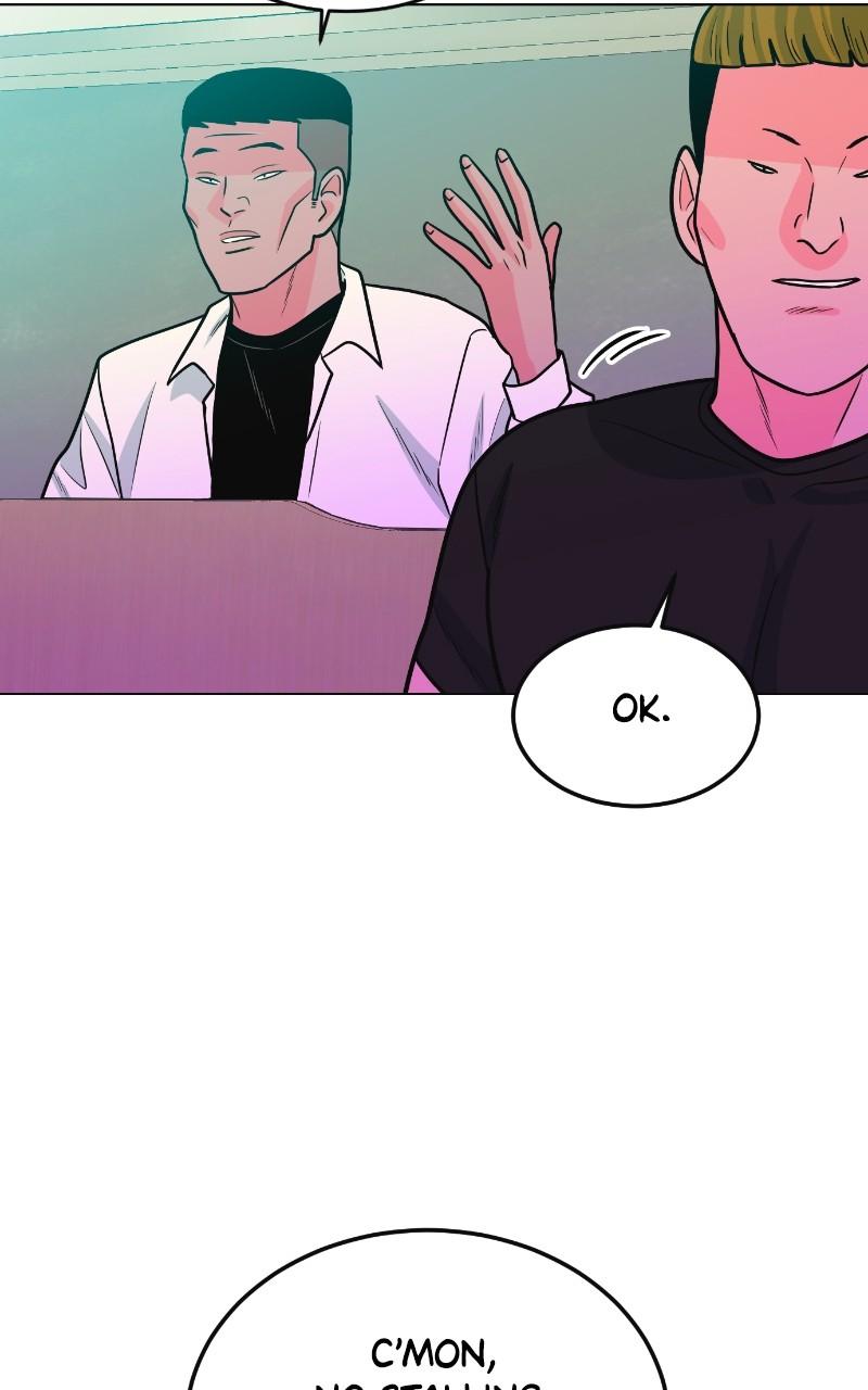 The Good Student Chapter 10 - Page 25