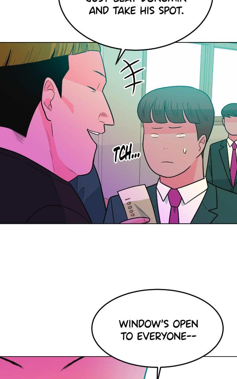 The Good Student Chapter 10 - Page 27