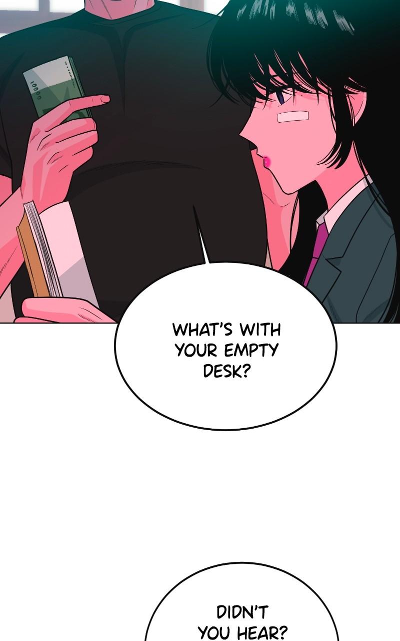 The Good Student Chapter 10 - Page 29