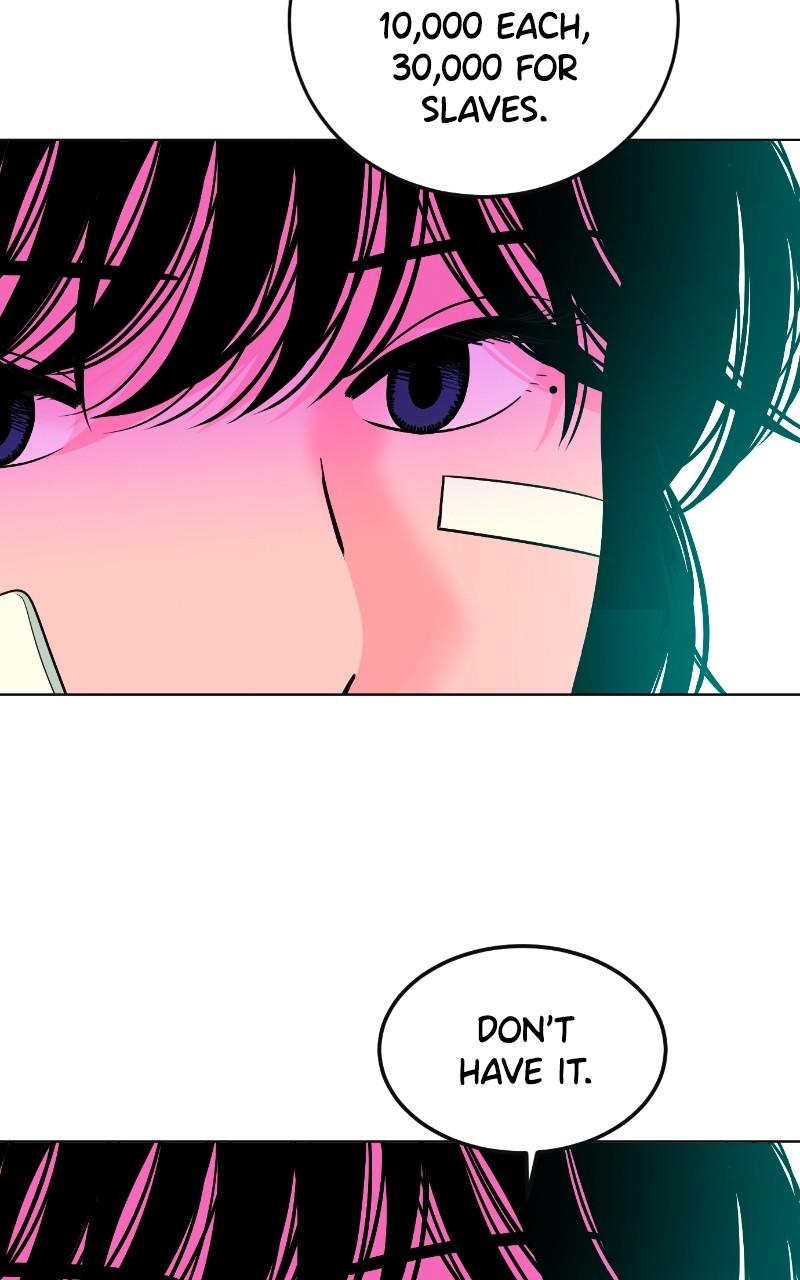 The Good Student Chapter 10 - Page 30