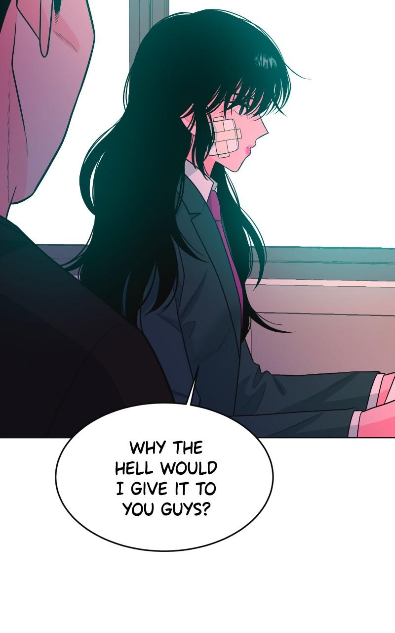 The Good Student Chapter 10 - Page 32