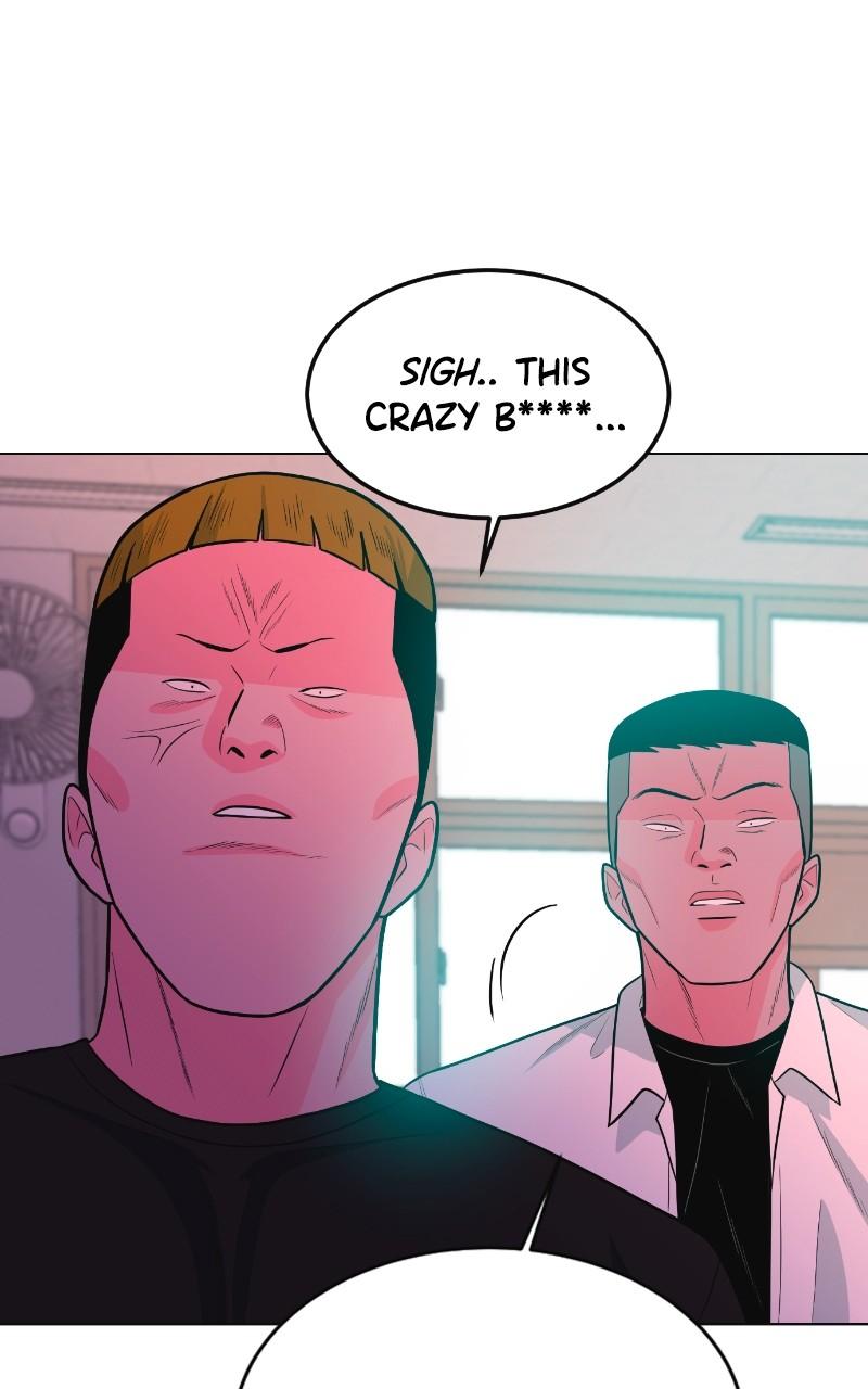 The Good Student Chapter 10 - Page 33