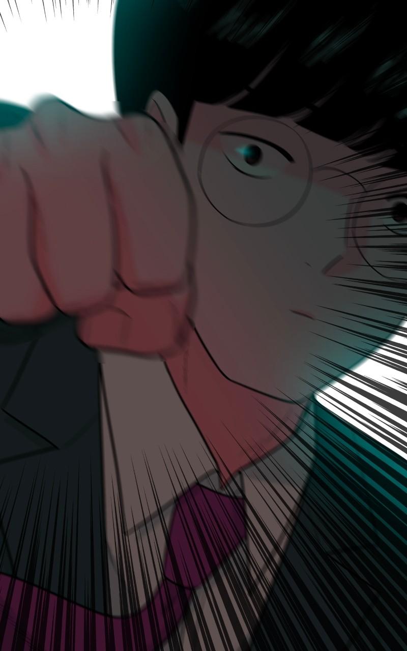 The Good Student Chapter 10 - Page 40