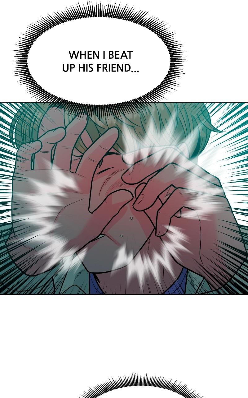 The Good Student Chapter 10 - Page 50