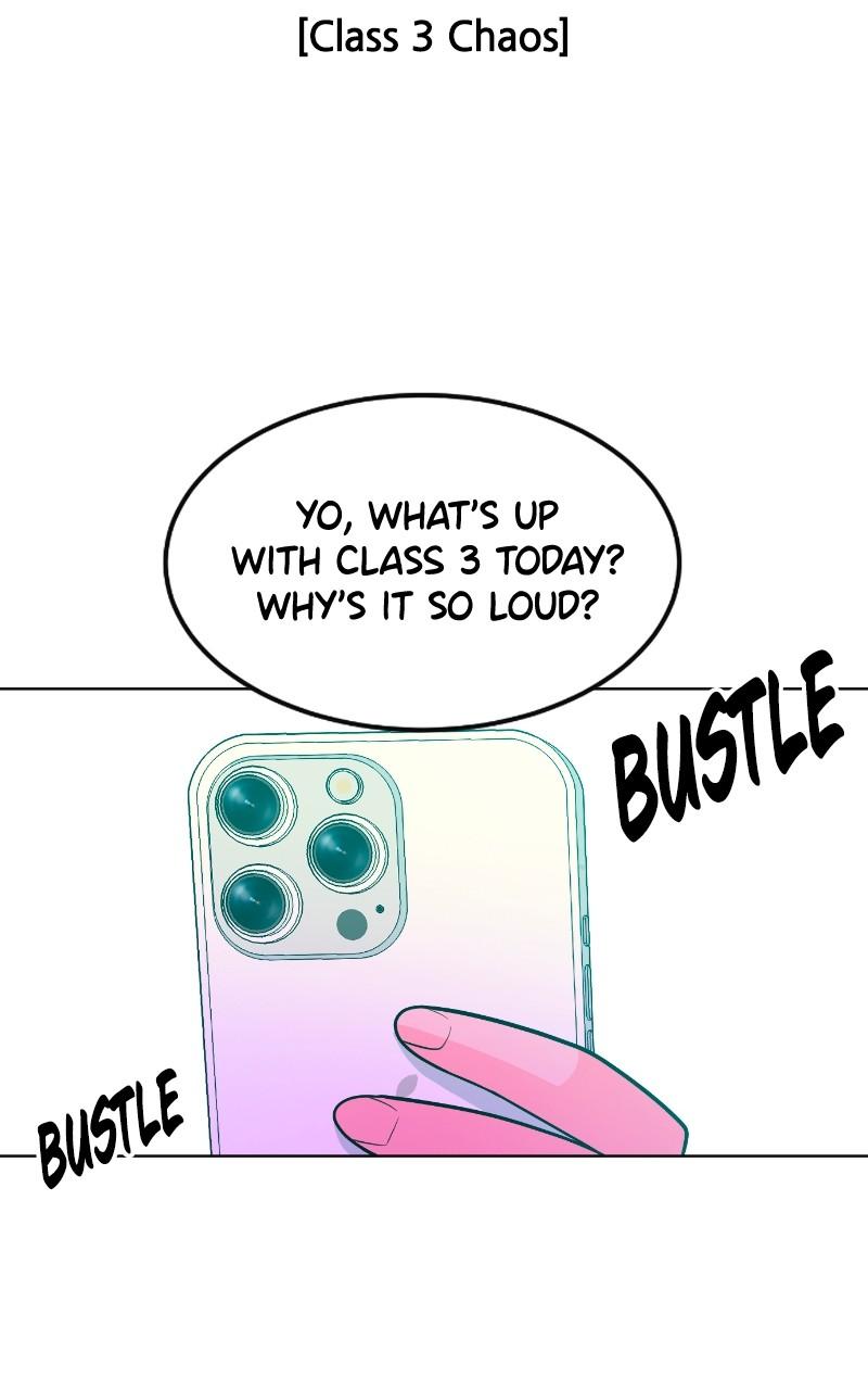 The Good Student Chapter 10 - Page 76