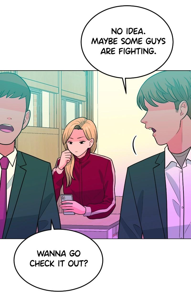 The Good Student Chapter 10 - Page 77