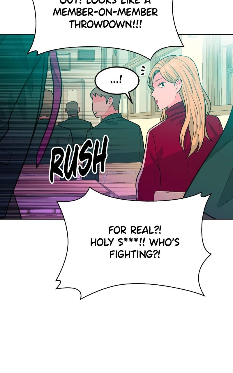 The Good Student Chapter 10 - Page 84