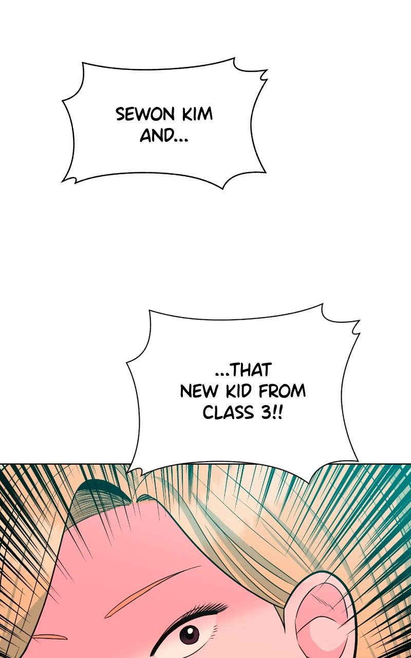 The Good Student Chapter 10 - Page 85