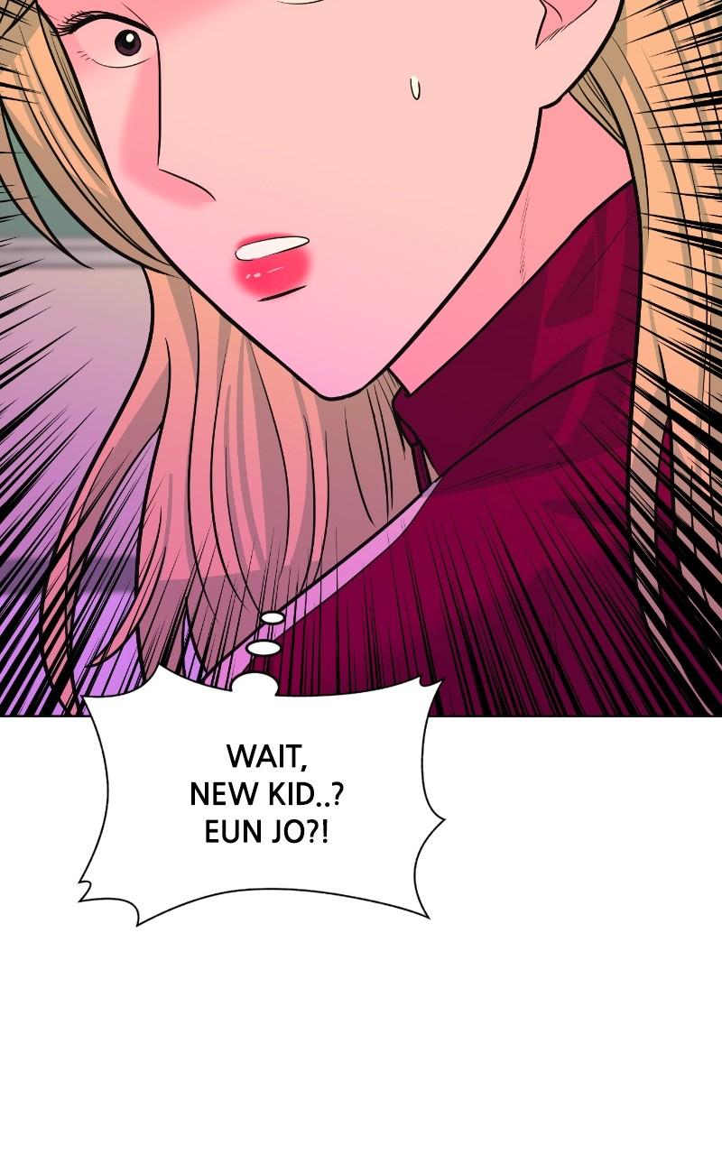 The Good Student Chapter 10 - Page 86