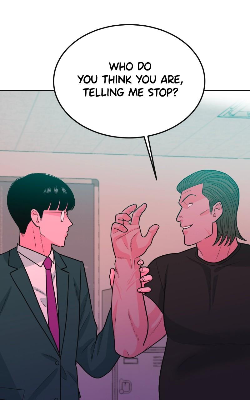 The Good Student Chapter 10 - Page 90