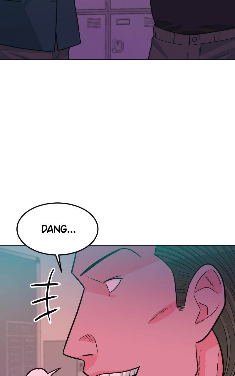 The Good Student Chapter 10 - Page 91