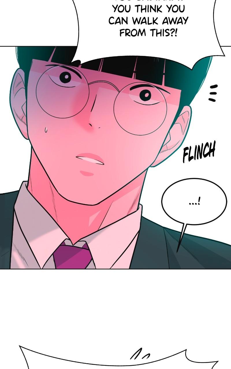 The Good Student Chapter 10 - Page 108