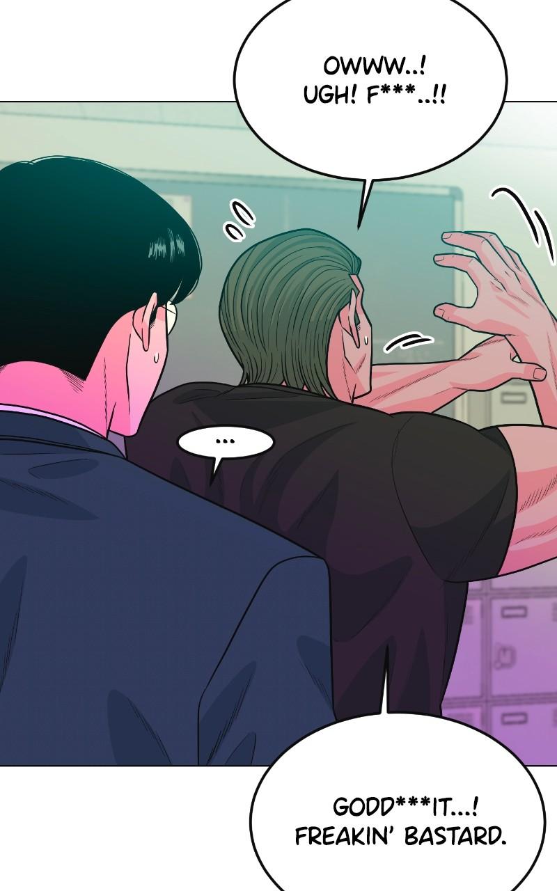 The Good Student Chapter 10 - Page 111