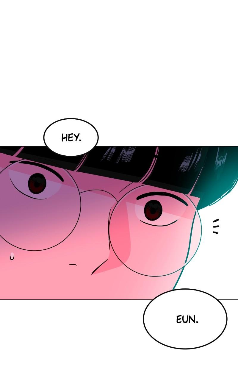 The Good Student Chapter 10 - Page 113