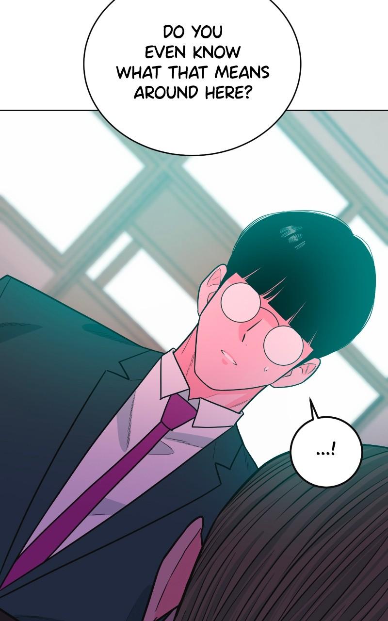 The Good Student Chapter 10 - Page 122