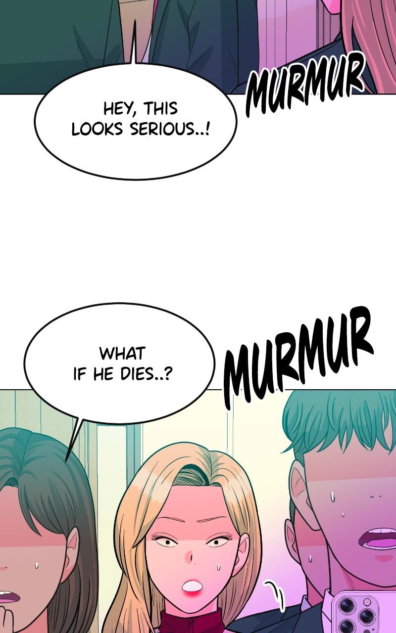 The Good Student Chapter 10 - Page 125