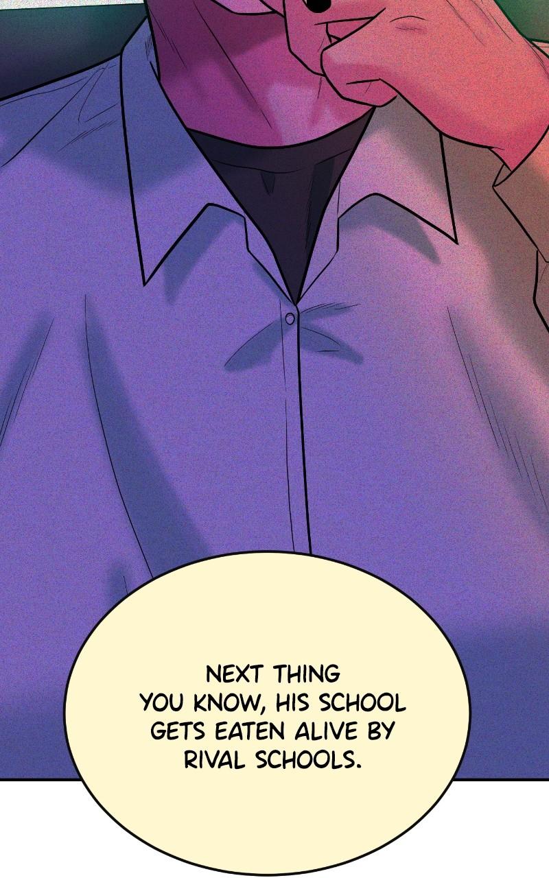 The Good Student Chapter 10 - Page 134