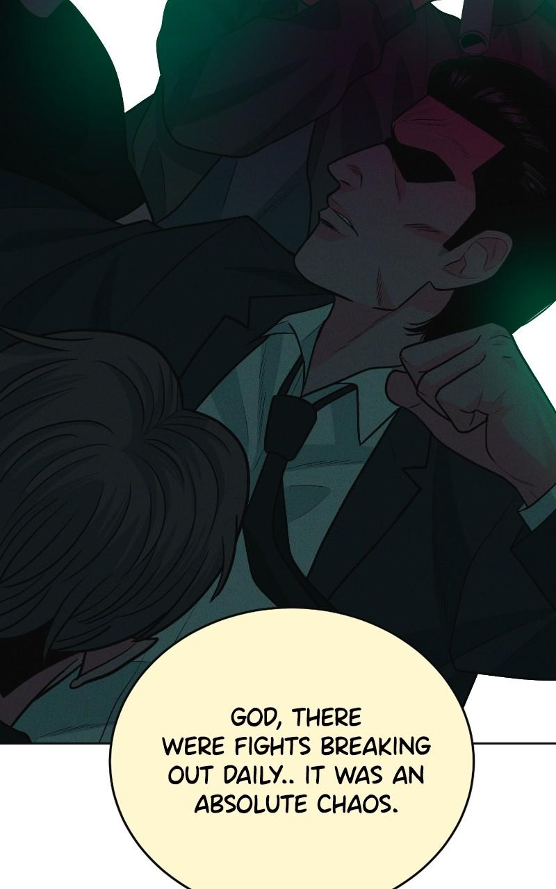 The Good Student Chapter 10 - Page 136