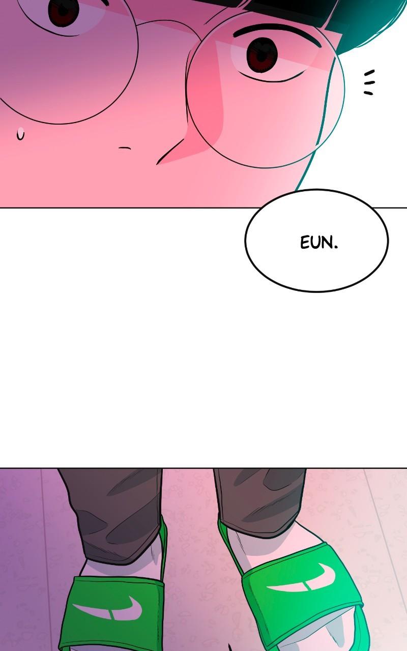 The Good Student Chapter 11 - Page 5