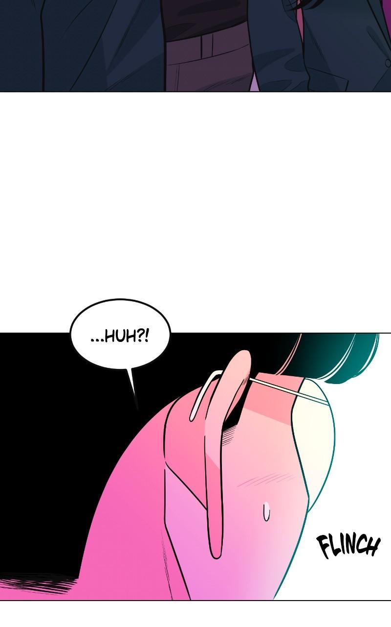 The Good Student Chapter 11 - Page 8