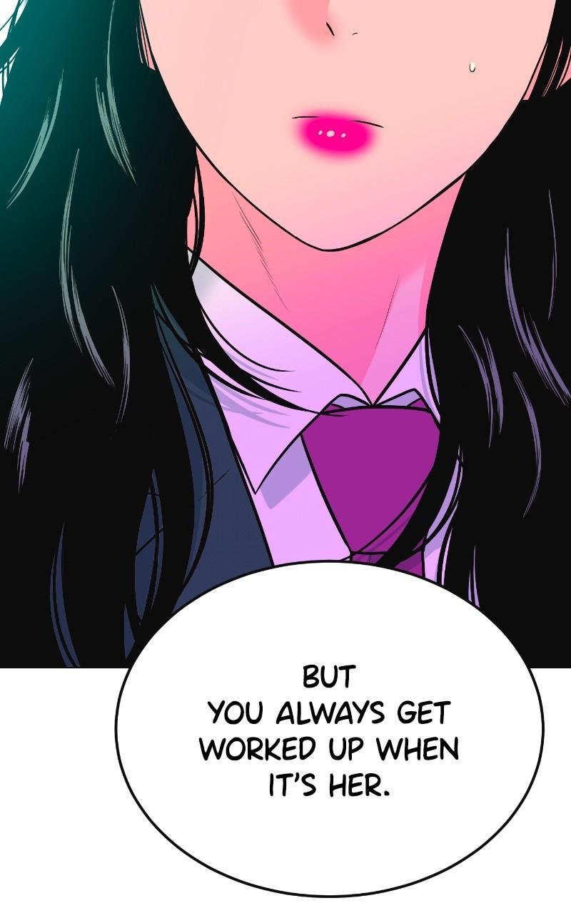 The Good Student Chapter 11 - Page 10