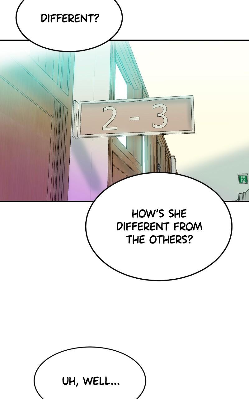 The Good Student Chapter 11 - Page 20