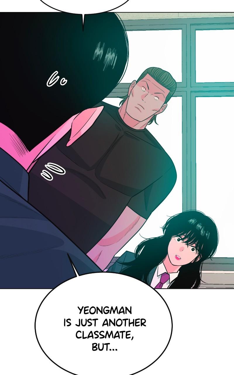 The Good Student Chapter 11 - Page 21