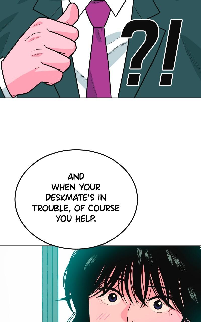 The Good Student Chapter 11 - Page 23