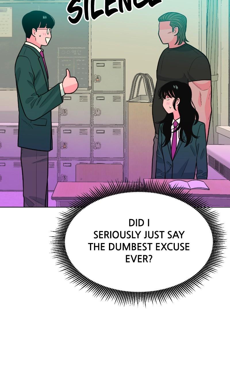 The Good Student Chapter 11 - Page 25