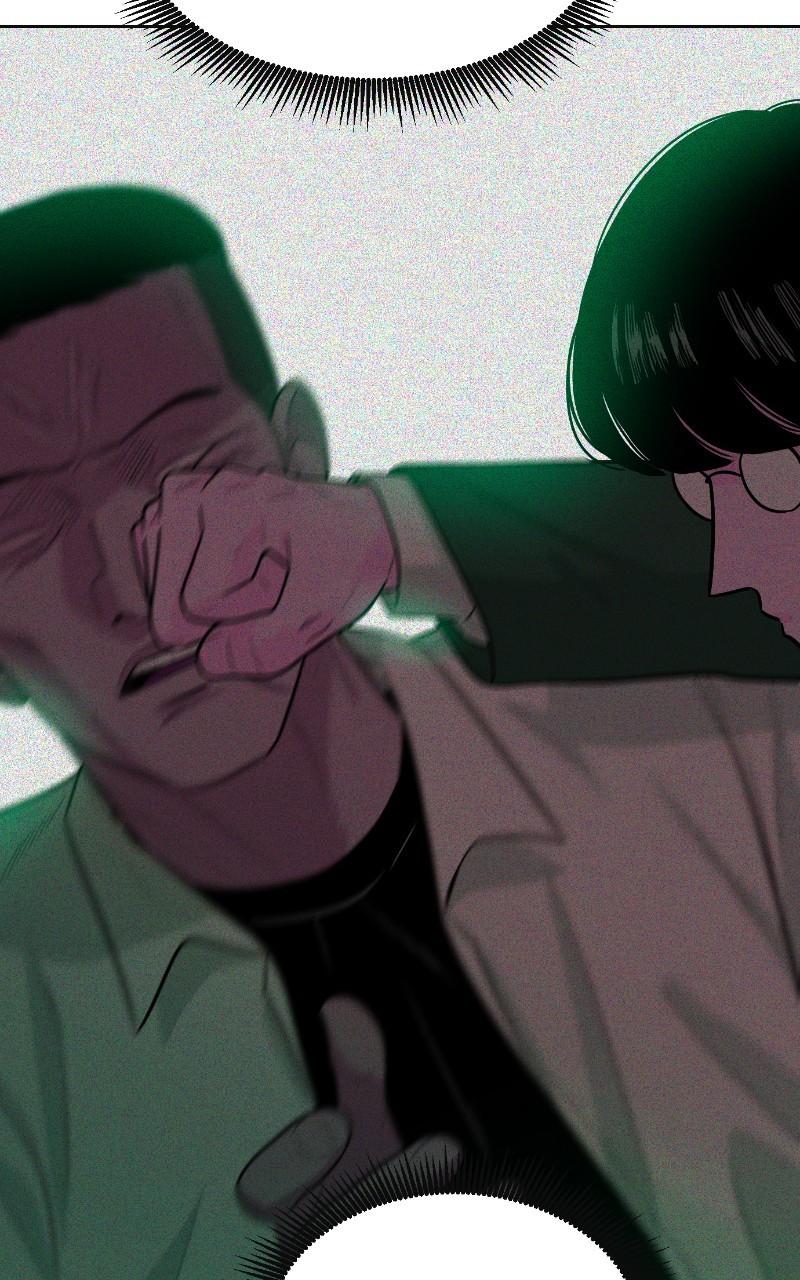 The Good Student Chapter 11 - Page 29