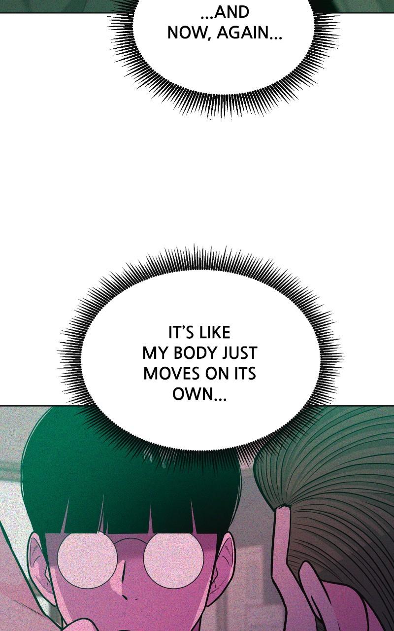 The Good Student Chapter 11 - Page 30