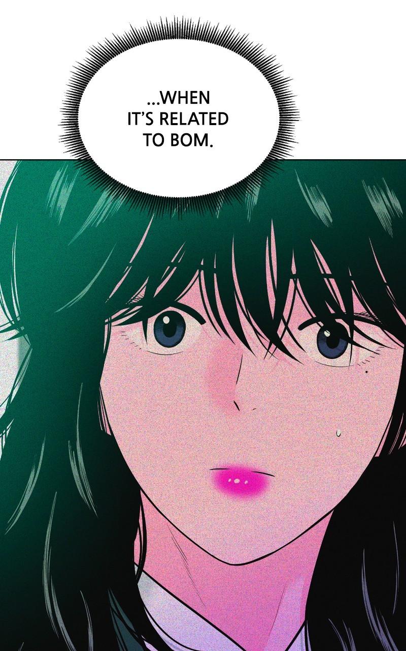 The Good Student Chapter 11 - Page 32