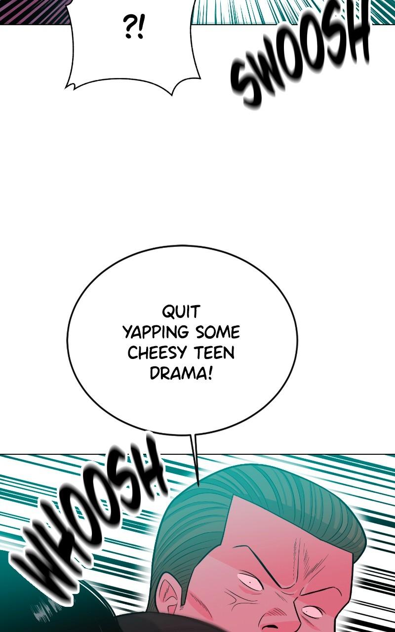 The Good Student Chapter 11 - Page 36