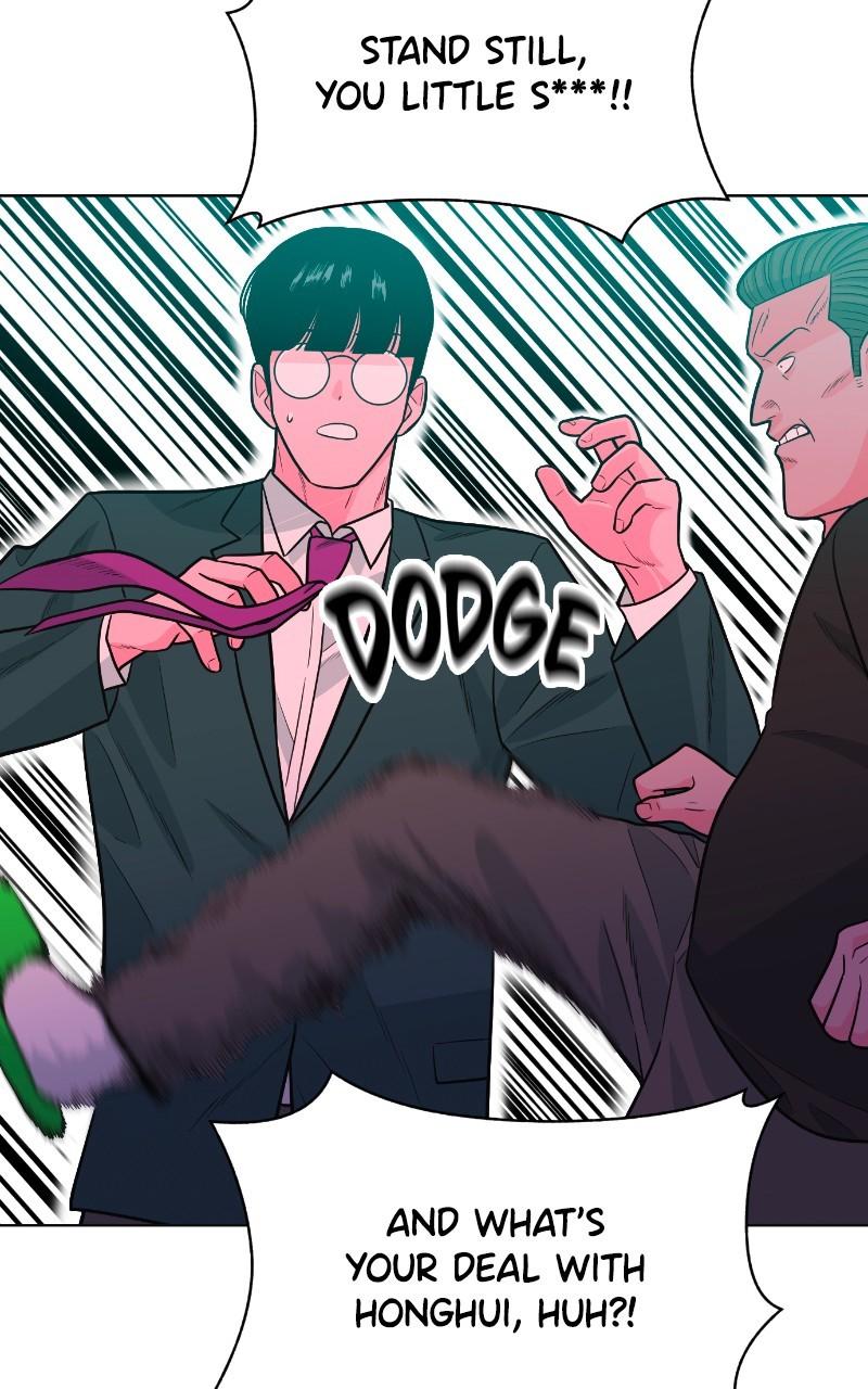 The Good Student Chapter 11 - Page 38